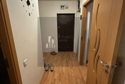 Apartament cu 2 camere decomandat în Alexandru Obregia - 8