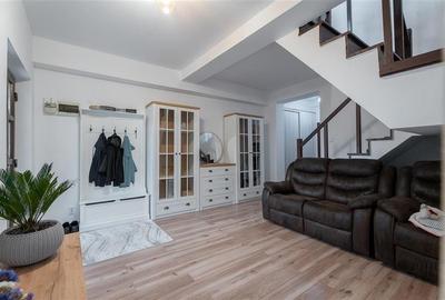 Casă individuală cu 8 camere cu Canalizare în Moara de Vânt - 21