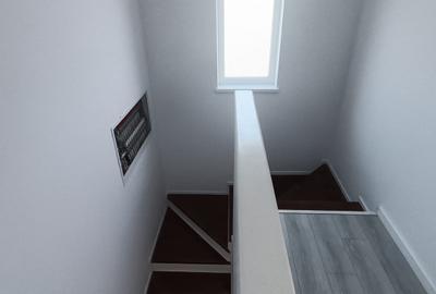 CASA , 113 MP, PARTER SI ETAJ, INTABULATA,CONSTRUCTIE 2025, VALEA LUPULUI - 19