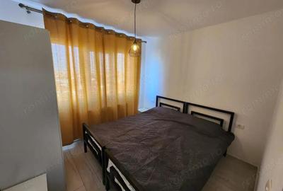 Apartament cu 3 camere decomandat în Central - 2