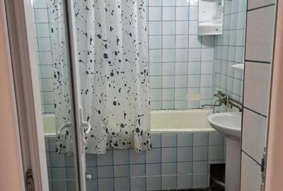 Apartament cu 2 camere semidecomandat în Titulescu - 5