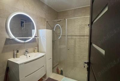 Apartament 2 camere nou, mobiltat si utilat, cu parcare inclusa - 3