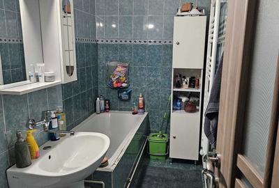 Apartament cu 2 camere decomandat în Lotrioara - 5