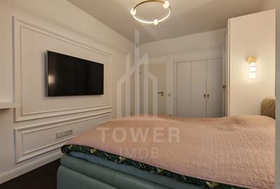 Apartament cu 3 camere decomandat, mobilat în Șelimbăr - 12