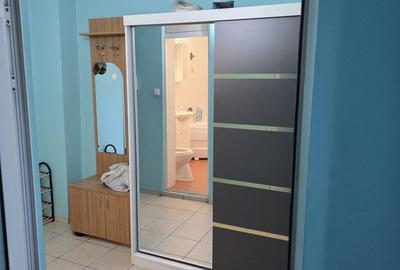 Garsonieră decomandată în Dobroești