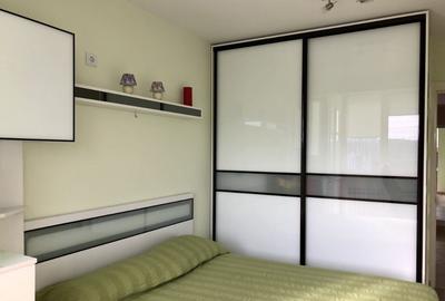 Apartament cu 2 camere zona Baneasa - 7