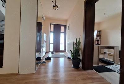 Casă cu 1 camere cu Teren 500 Mp în Giarmata - 4