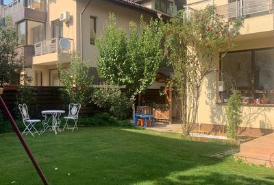 Casă cu 5 camere cu Teren 246 Mp în Corbeanca - 4