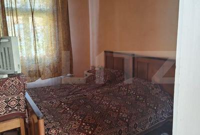 Casă cu 6 camere cu Teren 2500 Mp în Central - 3
