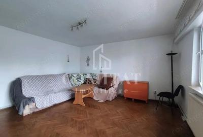 Apartament de vanzare | 4 camere confort sporit | Gradini Mana?tur - 2