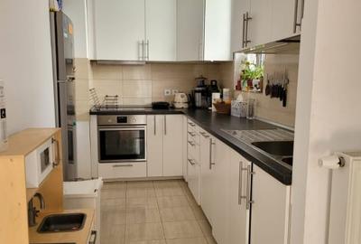 Etaj integral | 2 Penthouse-uri unite | 340 mp | Iancu Nicolae - 17