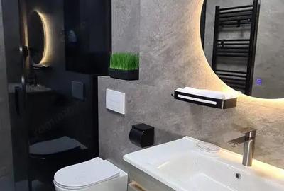 Garsonieră în Gării - 2