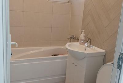 Apartament cu 2 camere semidecomandat în Băceni - 8