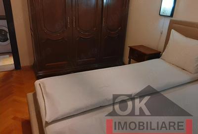 Apartament cu 3 camere decomandat în Ultracentral - 11