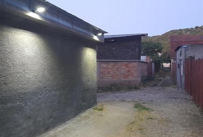 Casă individuală cu 3 camere cu Teren 200 Mp în Muncitoresc - 18