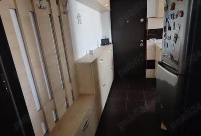 Apartament cu 2 camere nedecomandat în Central - 4