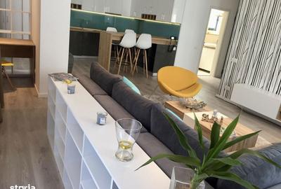 Apartament cu 2 camere în Dorobanți - 2