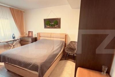 Casa de vanzare cu 4 camere, 120 mp, zona lacul Rediu - 10