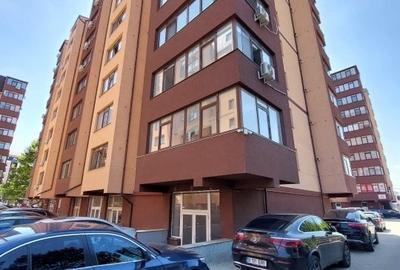 Spatiu Comercial Militari Residence - 4