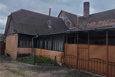 De vanzare casa in Viisoara, stradal teren generos 1265 mp - 3