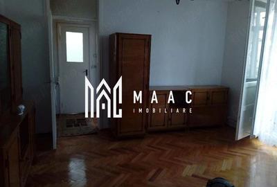 Apartament cu 3 camere semidecomandat, mobilat în Hipodrom 1 - 5