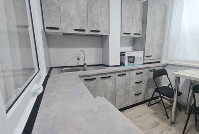 Apartament cu 2 camere semidecomandat în Sârbi - 6