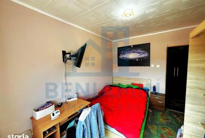 Apartament cu 4 camere în Triaj - 10