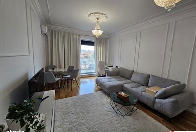 Apartament cu 2 camere decomandat, mobilat în Grivița - 2