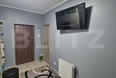 Apartament 1 camera, 41.80 mp, zona strazii Abatorului - 9