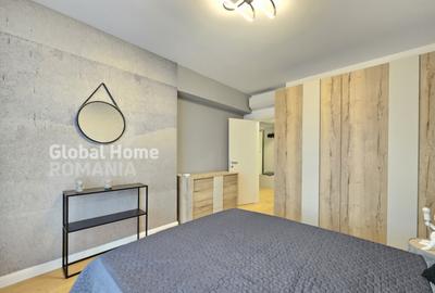 Apart 2 camere | Herastrau Parkview 66mp | Mobilat Premium | - 27