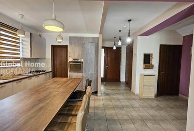 Vila  248MP | Pipera - American Village | Teren 300 MP | 3 locuri parcare - 7