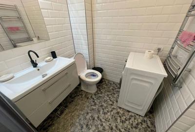 Garsonieră decomandată în Central - 10