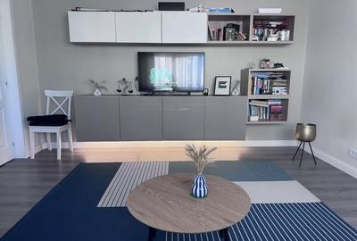 Apartament 2 camere, circular, 55 mp, ac, balcon, metrou, Dristor - 4