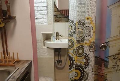 Apartament cu 2 camere decomandat, mobilat în Ultracentral - 13