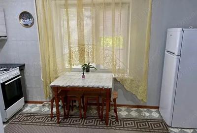 Garsoniera de inchiriat in zona Herastrau - 2