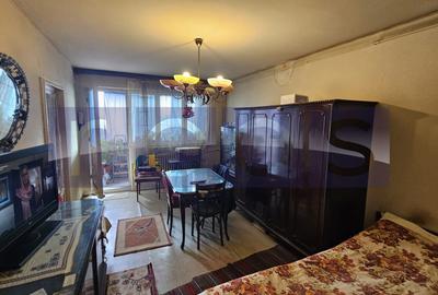 Apartament cu 3 camere circular în Drumul Taberei - 1