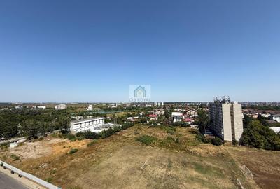 Vând apt. studio-2 cam. Afi City-Bucurestii Noi, Bd. Laminorului, 5 min. metrou - 20