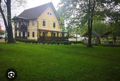 Spațiu comercial, de 107,000 mp, în Dofteana - 4