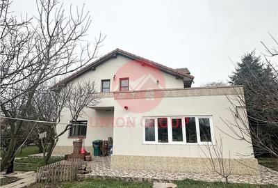 Casă cu 6 camere cu Teren 1000 Mp în Central - 5