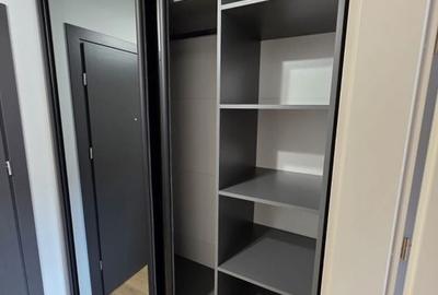 Apartament spațios cu 1 camera bloc nou, zona Tudor. - 7