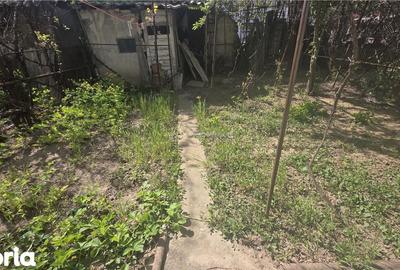 Casă cu 4 camere cu Teren 168 Mp în Calea București - 4