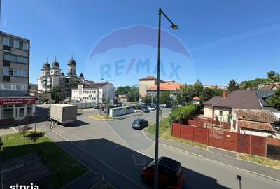 Apartament cu 2 camere în UTA - 16
