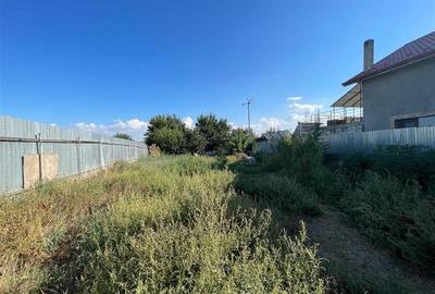 Teren intravilan zona Isaccei-Tulcea - 1