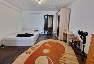 Inchiriere garsoniera, situata in Targu Jiu, Str. M.C Oancea (Grivitei) - 1