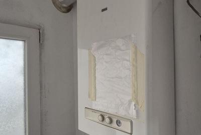 Apartament cu 2 camere 54,80 mp + 8,30 mp boxa - Gradina Botanica Cotroceni - 7