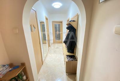 2 Camere- Decomandat- 220M Petre Ispirescu - 5