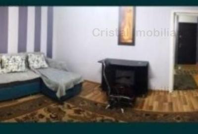 Apartament cu 2 camere decomandat, mobilat în Sebastian - 8