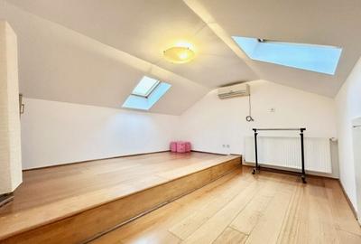 Duplex villa | residential complex with swimming pool | Iancu Nicolae - 22