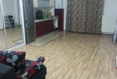 Garsonieră nedecomandată, mobilată în Dămăroaia - 16