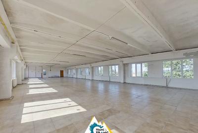 Spațiu comercial, de 200 mp, în Sânnicolau Mic - 6